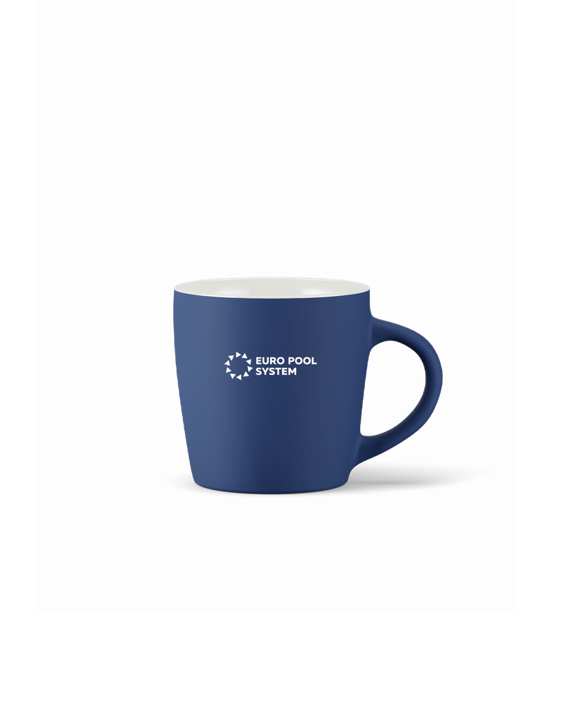 EPS Ceramic Mug