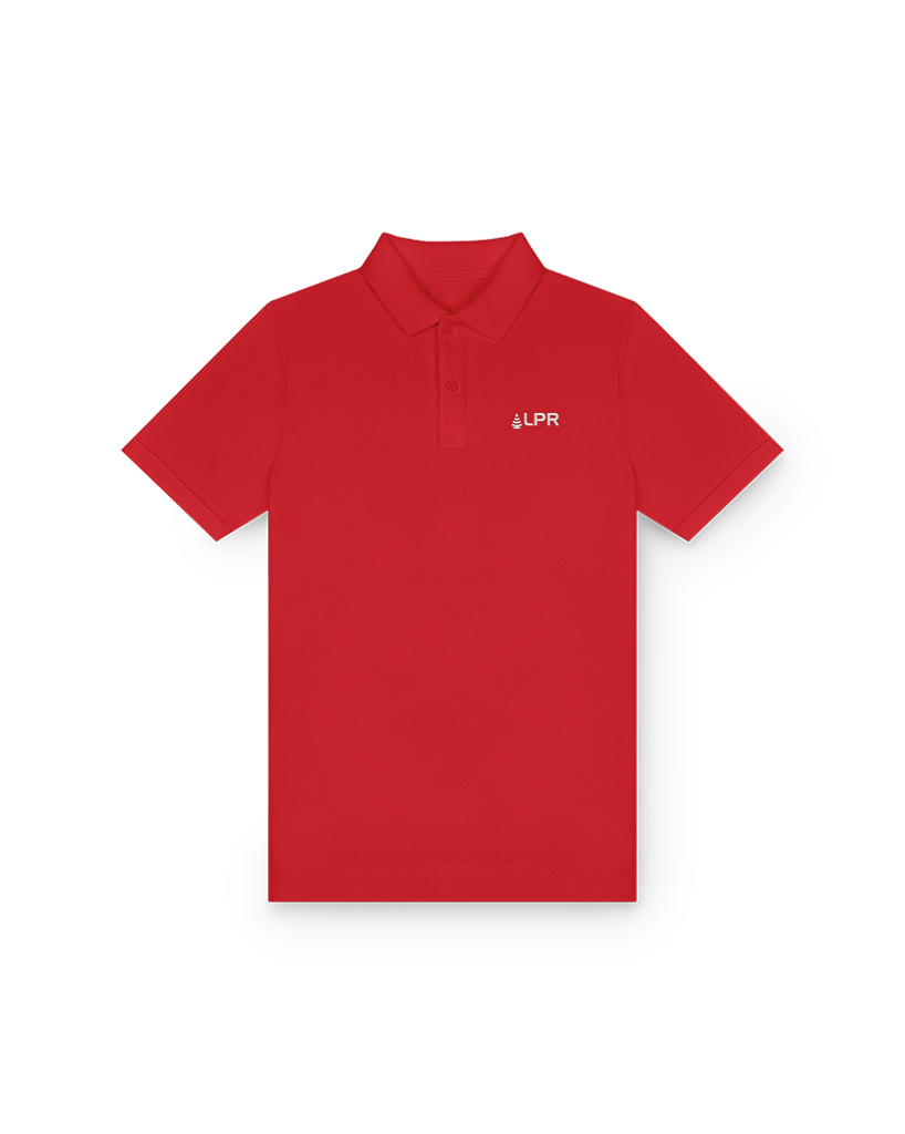 LPR Classic Polo
