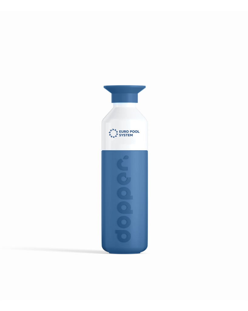 EPS Dopper Steel 800ml