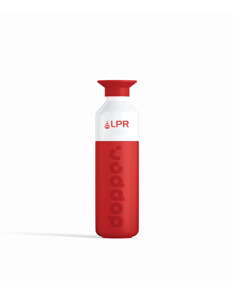 LPR Dopper Steel 800ml