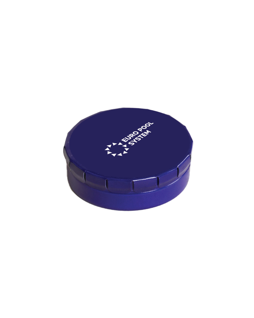 EPS Mini-Click-Clack Tin