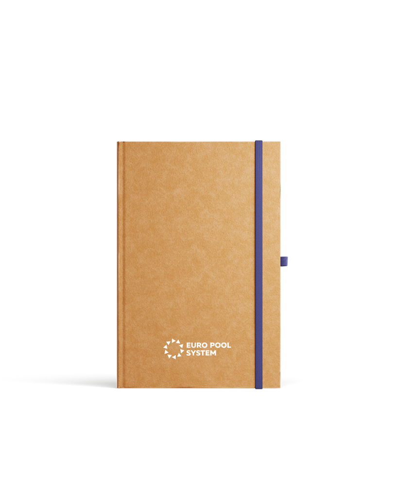 EPS Notebook