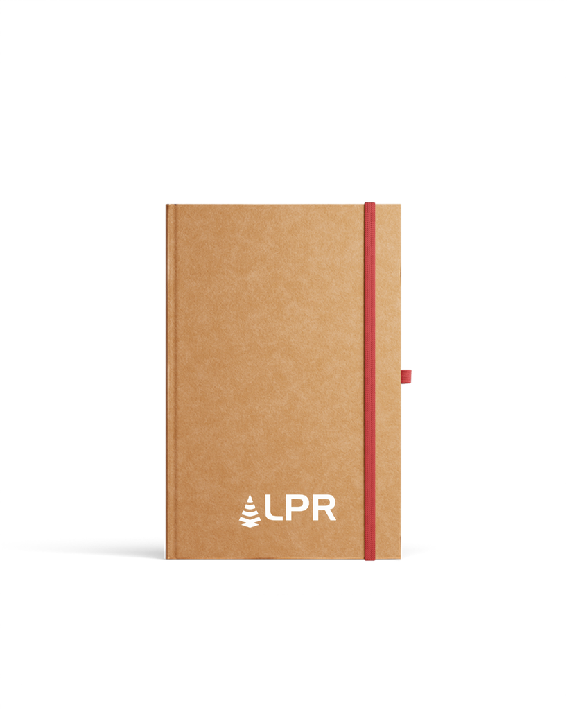 LPR Notebook