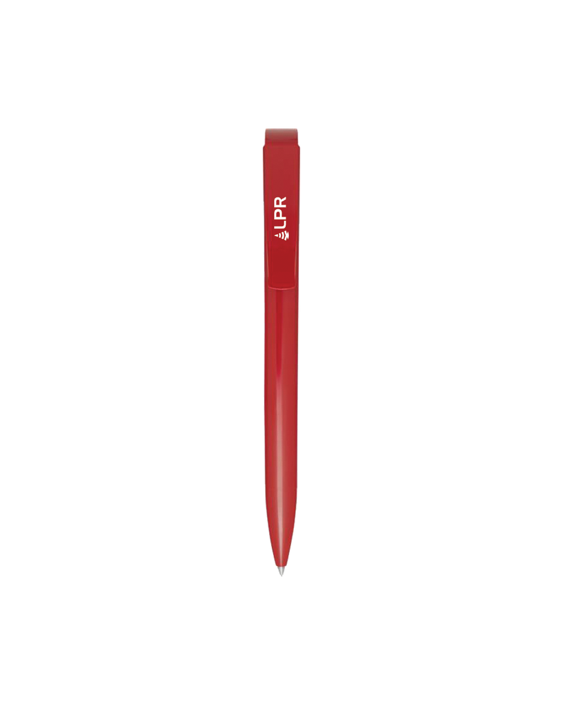 LPR Ballpoint Pen