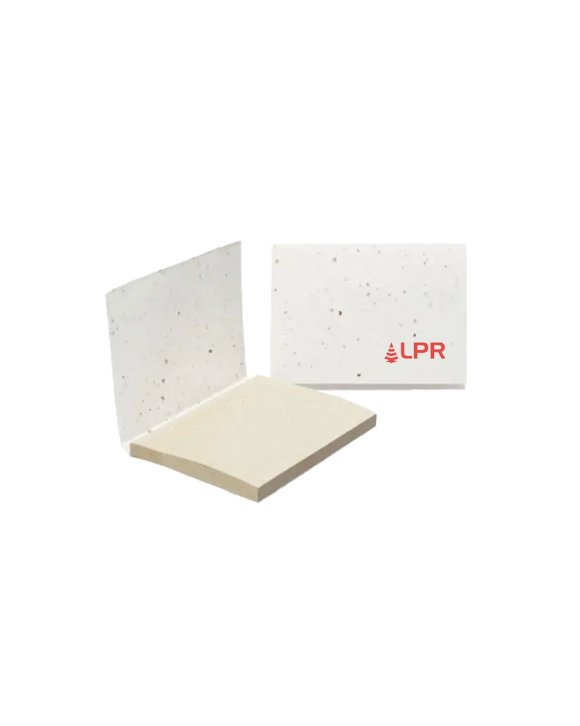 LPR Seed Paper Sticky Notes